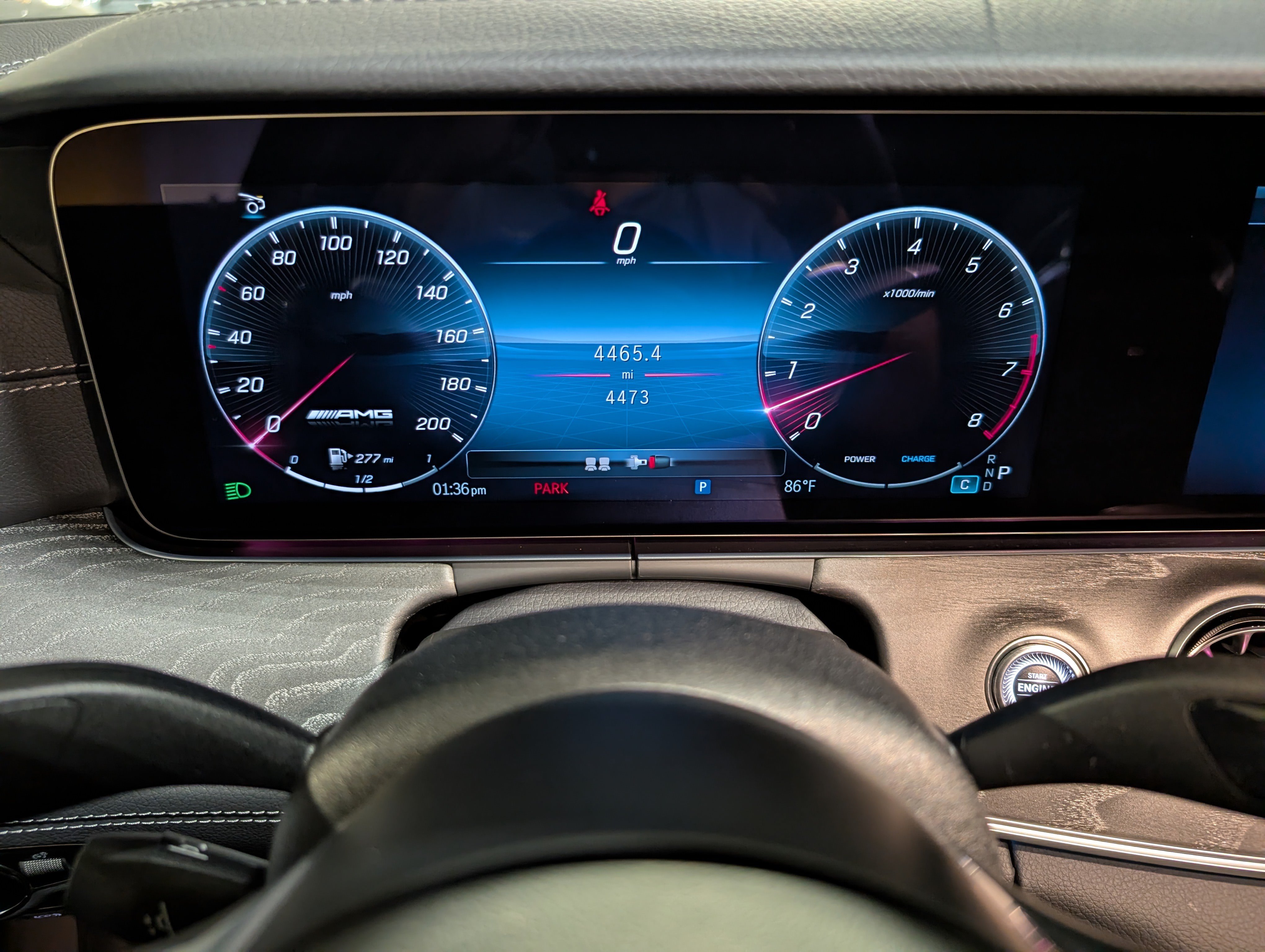 Used 2024 Mercedes-Benz AMG GT 53 image 77