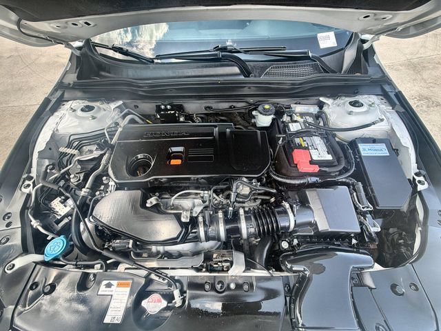 Used 2022 Honda Accord Sport image 29