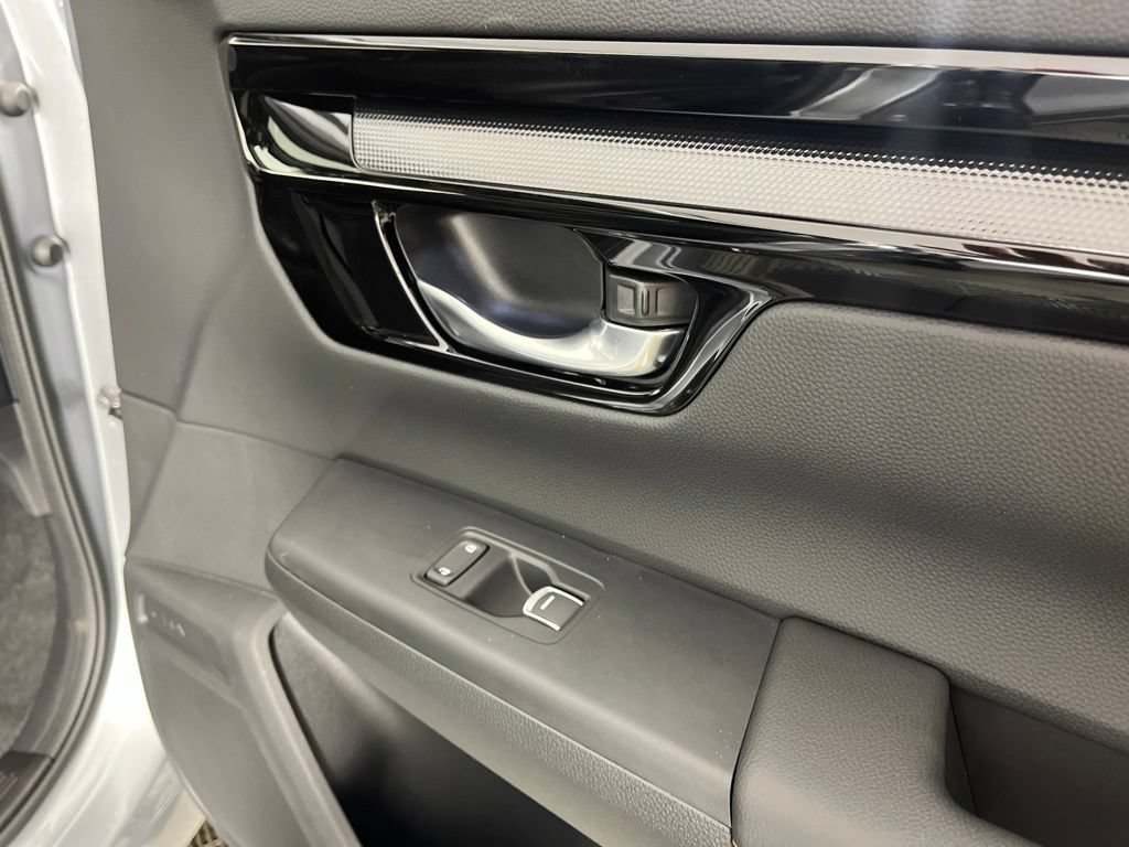New 2026 Honda CR-V Sport Touring image 8