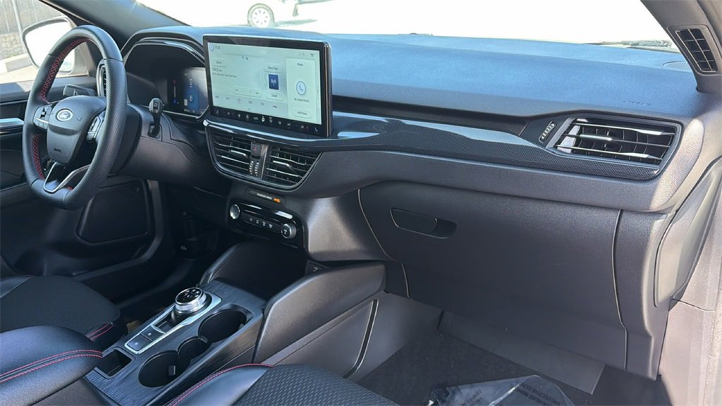 Used 2025 Ford Escape ST-Line Elite w/ Tech Pack #1 image 43