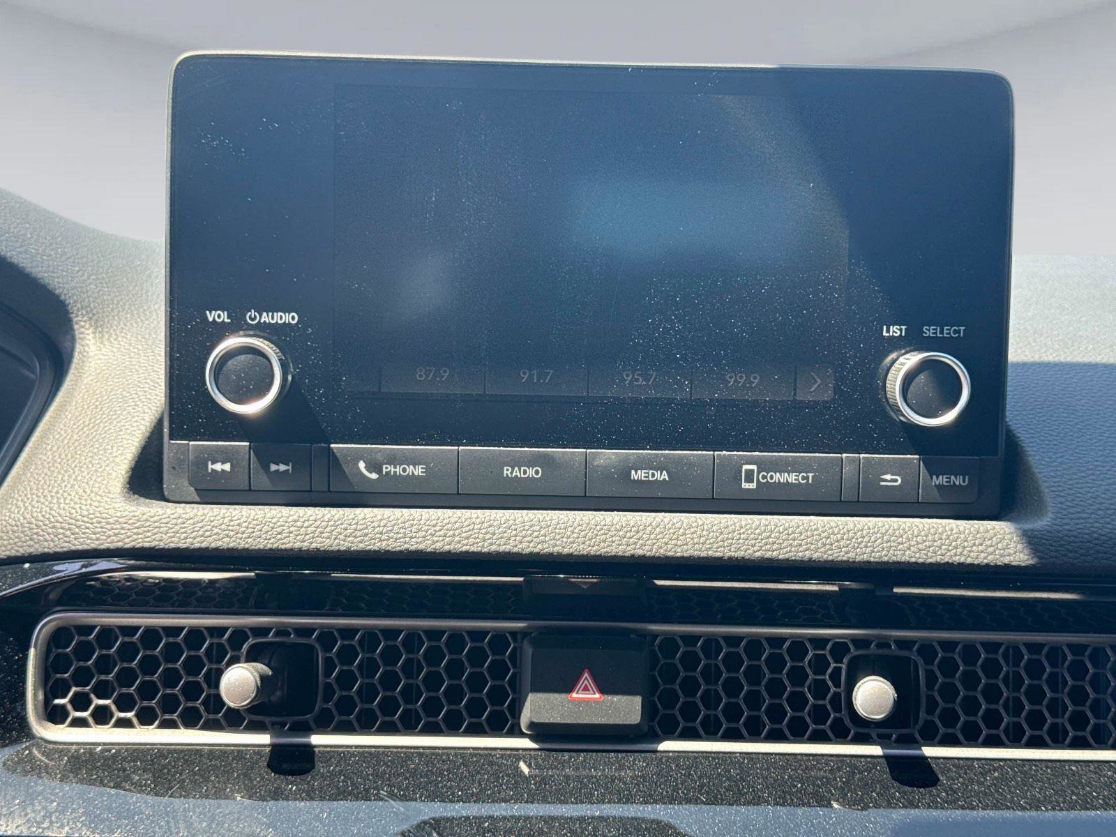 Certified 2023 Honda Civic Sport image 20