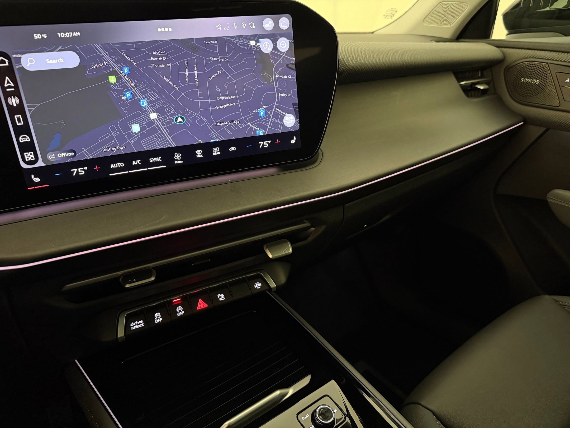 New 2026 Audi Q3 quattro 2.0T image 21