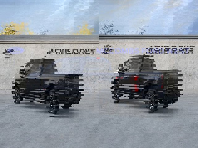 New 2026 Ford F250 Platinum image 6