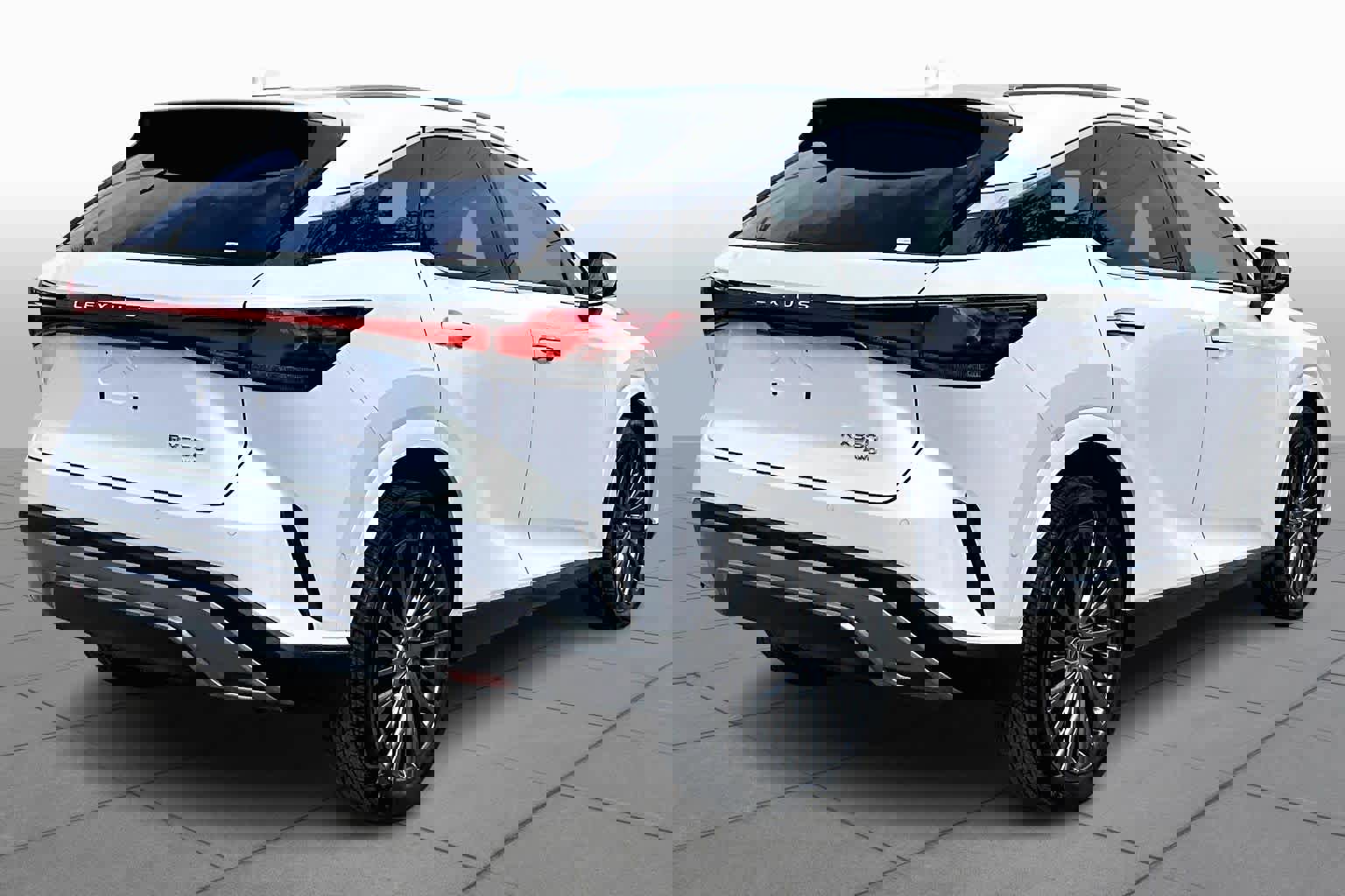 Used 2023 Lexus RX 350 Luxury image 13