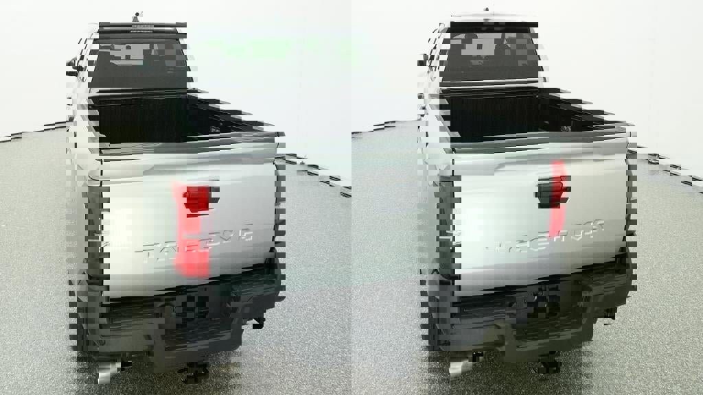 New 2026 Toyota Tacoma SR RWD image 6