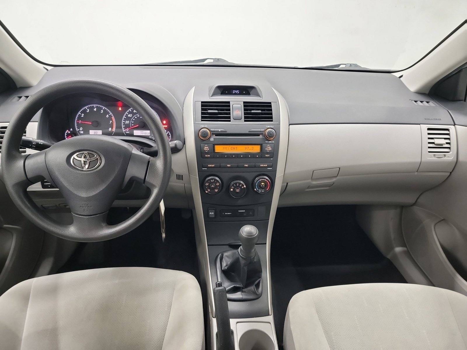 Used 2013 Toyota Corolla L FWD image 15