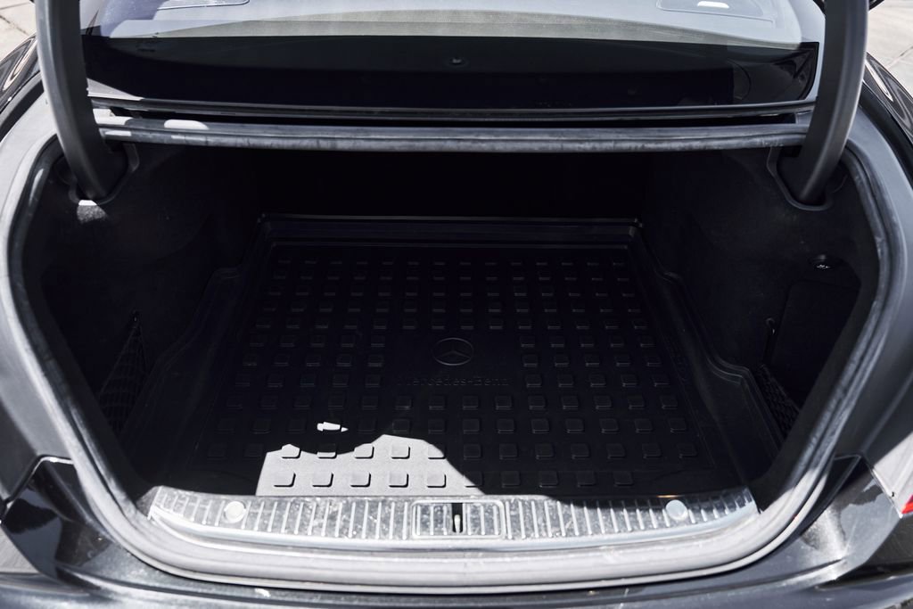 Used 2016 Mercedes-Benz S 63 AMG 4MATIC Coupe image 18