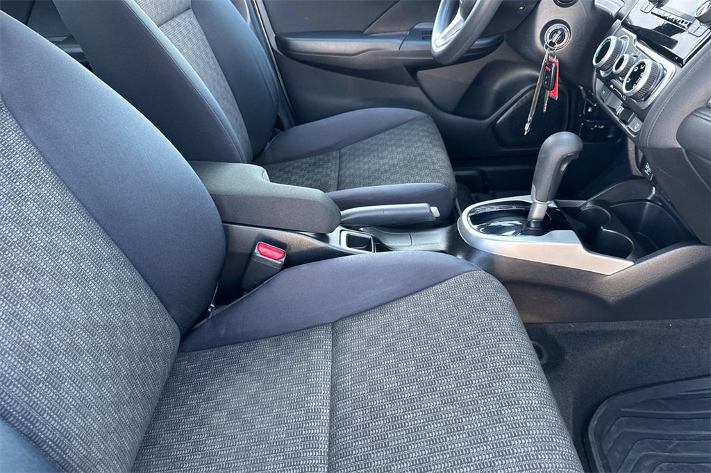 Used 2016 Honda Fit LX image 18
