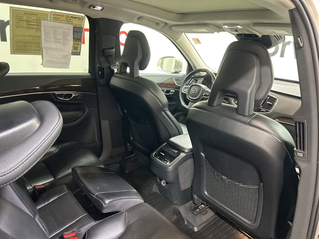 Used 2016 Volvo XC90 T6 Momentum image 15