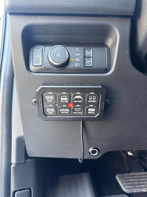 Used 2025 Ford Ranger XLT RWD image 25