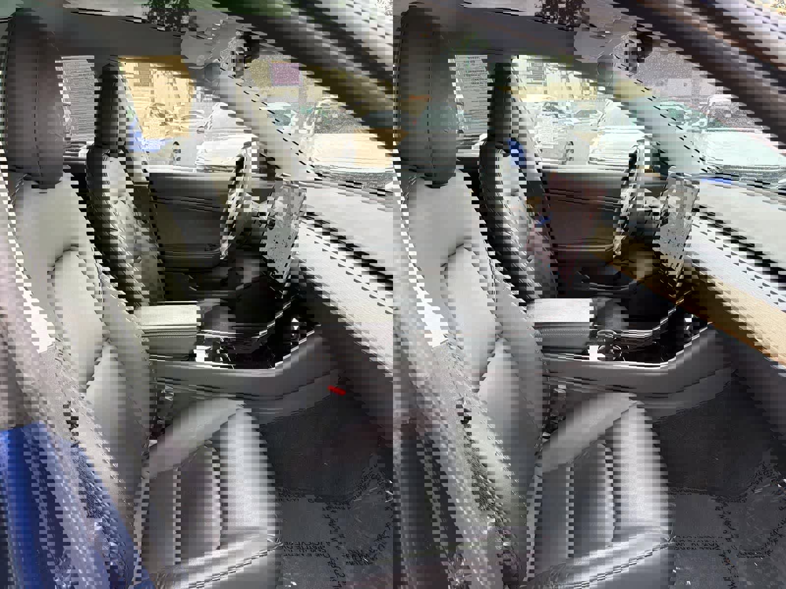 Used 2020 Tesla Model 3 Standard Range Plus image 33