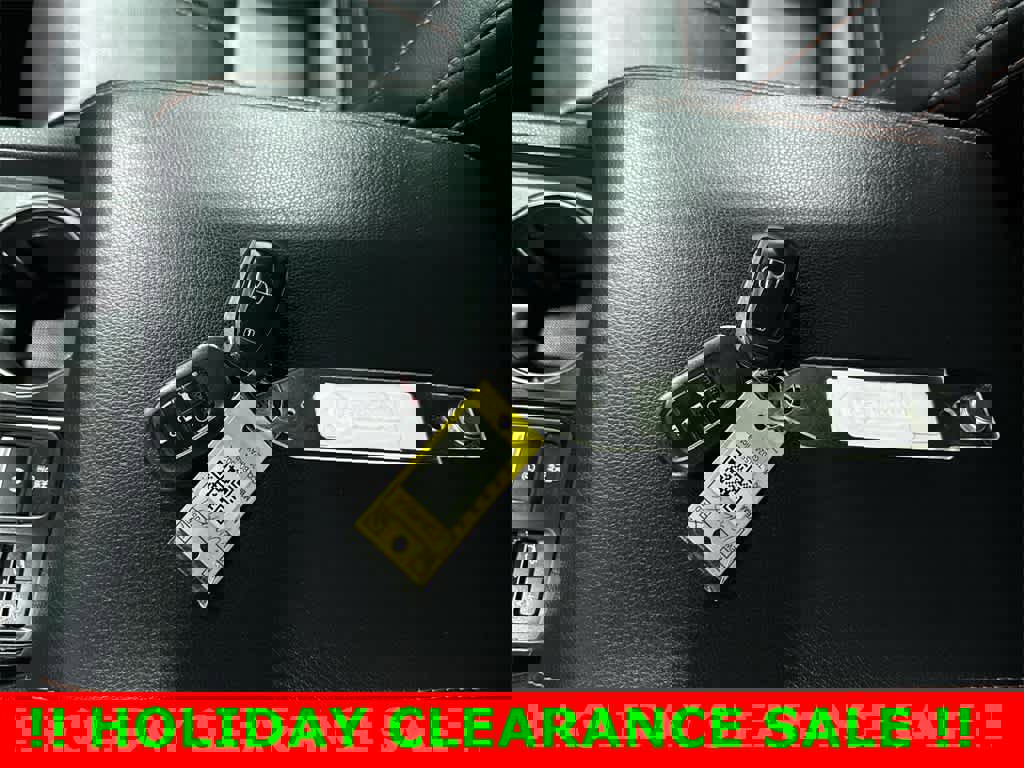 Used 2024 Honda Pilot TrailSport image 36