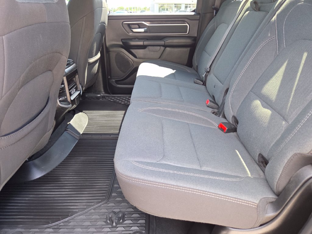 Used 2023 RAM 1500 Big Horn AWD/4WD image 22