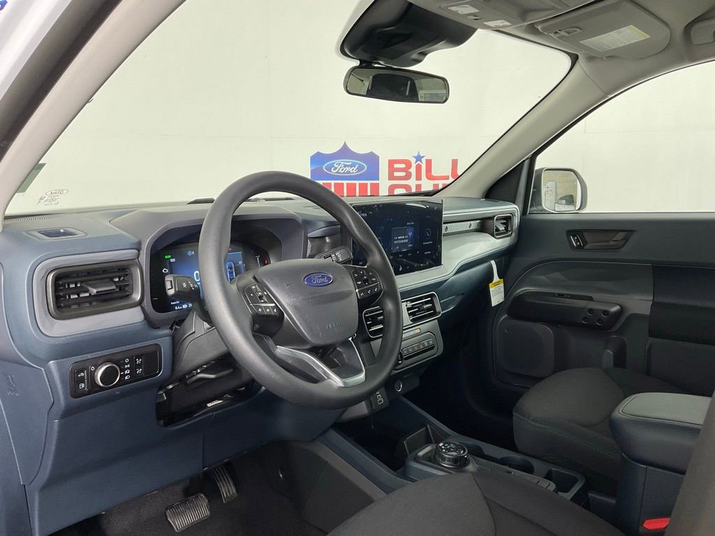 New 2026 Ford Maverick XL image 13