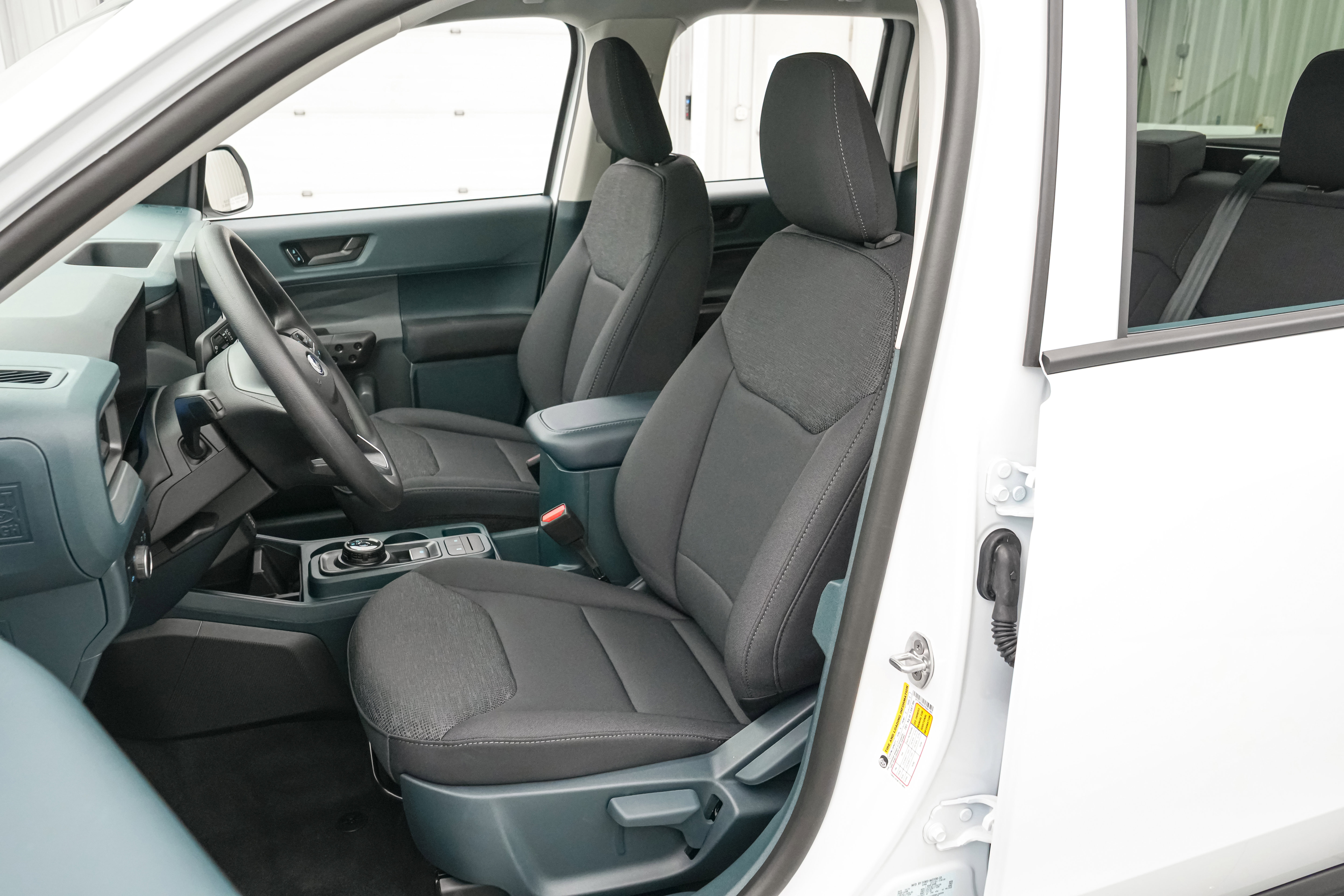 New 2026 Ford Maverick XL image 12