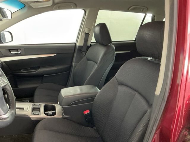 Used 2012 Subaru Outback 2.5i Premium w/ All-Weather Pkg AWD/4WD image 13