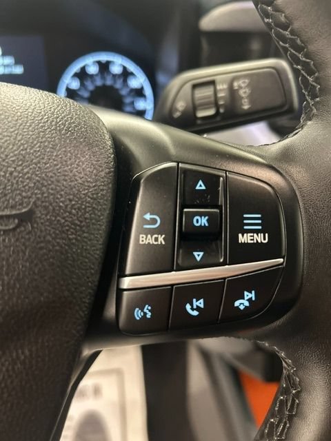 Used 2023 Ford Maverick XLT w/ XLT Luxury Package FWD image 17