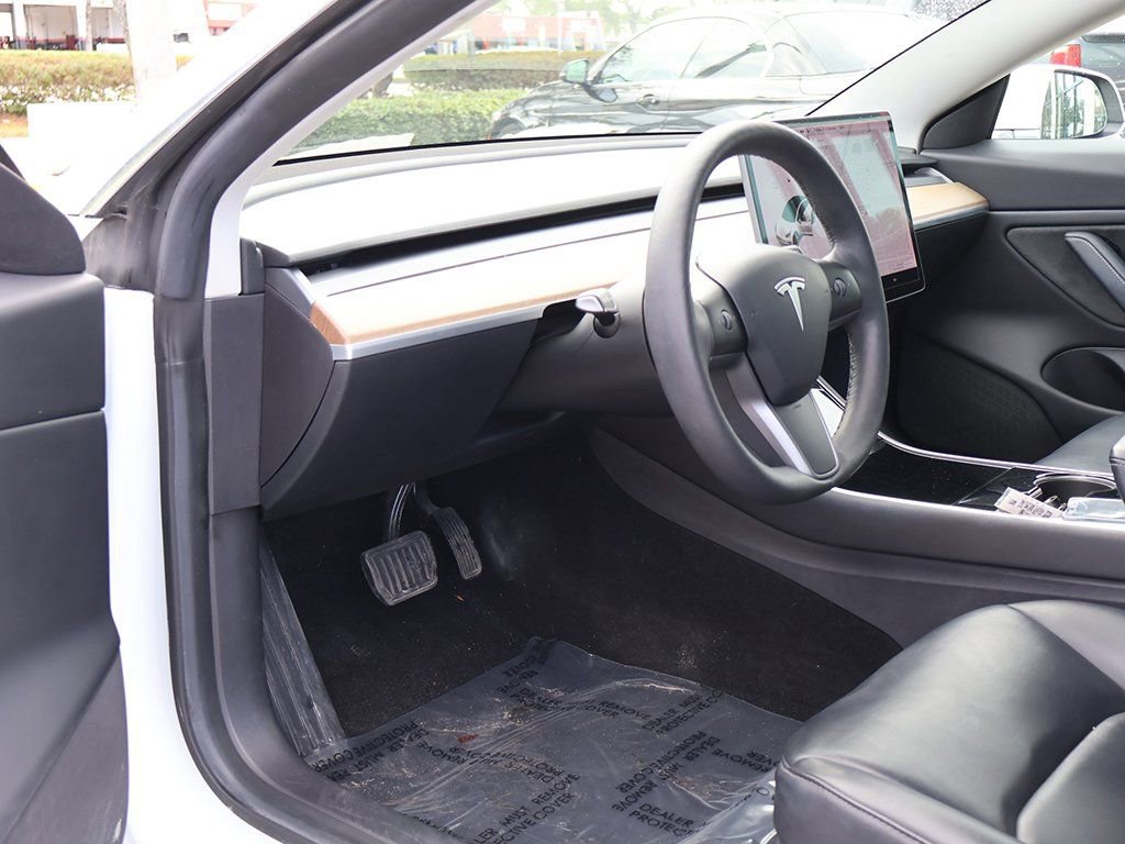 Used 2019 Tesla Model 3 Long Range image 27