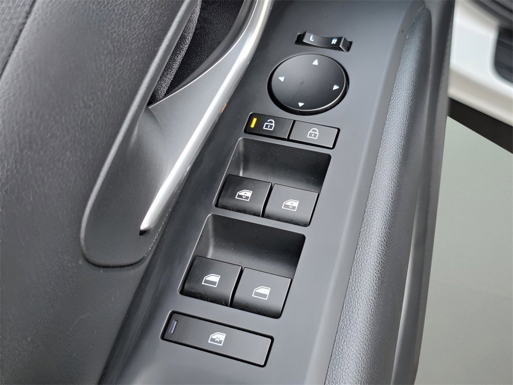 Used 2025 Hyundai Tucson XRT image 19