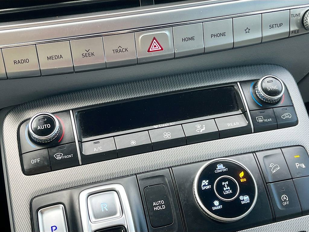 Used 2020 Hyundai Palisade SEL AWD/4WD image 15