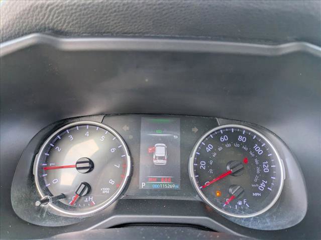 Used 2019 Toyota RAV4 LE image 11