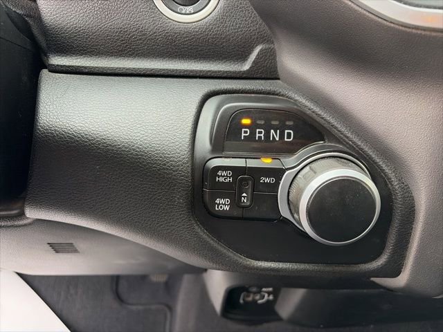 Used 2022 RAM 2500 Big Horn image 20