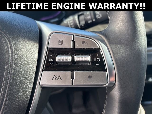 Used 2025 Kia Telluride EX AWD/4WD image 16