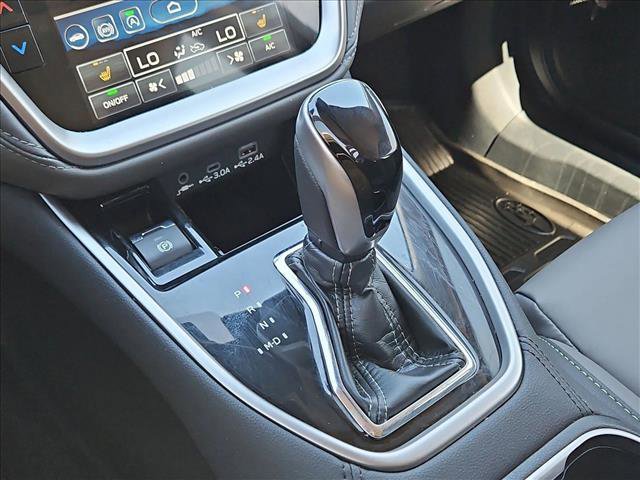 Used 2024 Subaru Outback Onyx Edition image 12