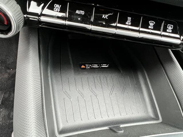 New 2026 Chevrolet Equinox EV RS image 16