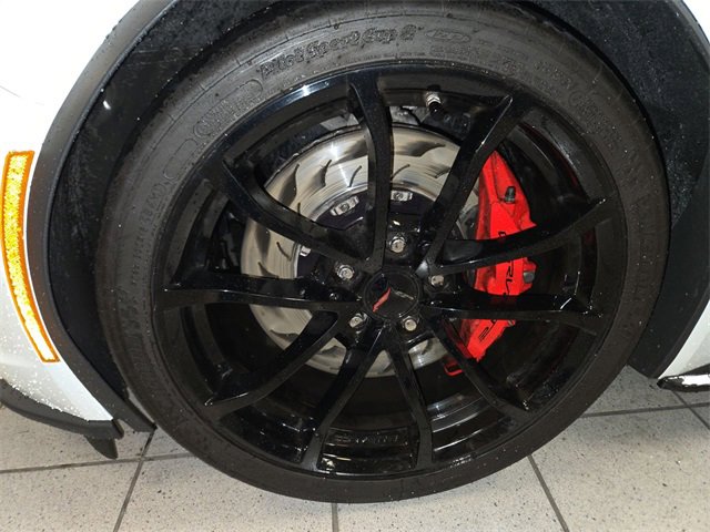 Used 2019 Chevrolet Corvette Grand Sport image 10