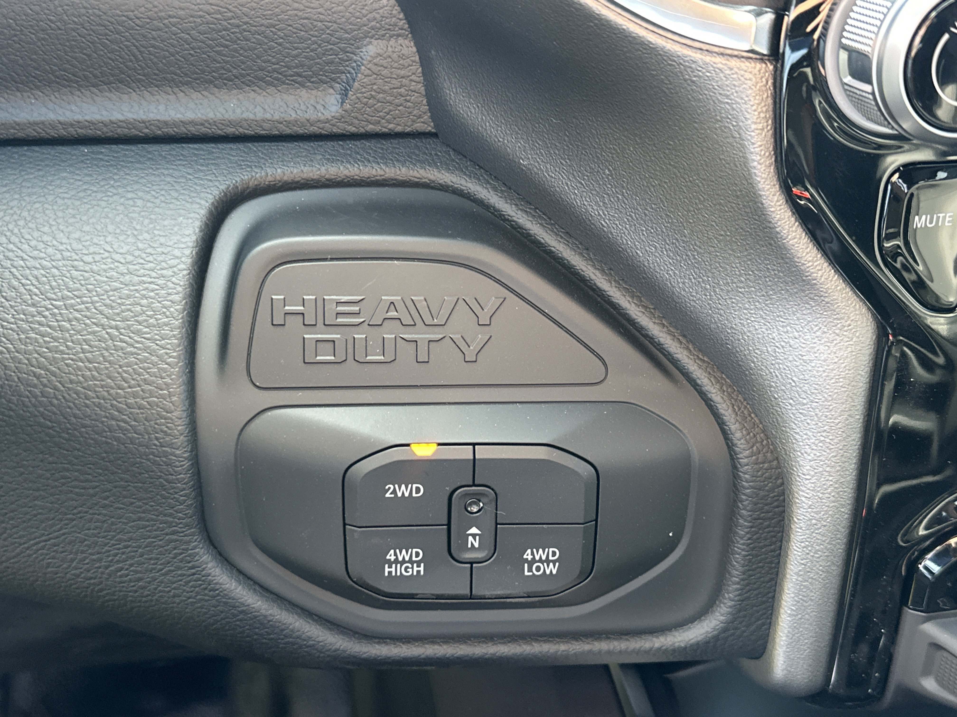 New 2027 RAM 5500 4x4 Crew Cab image 8