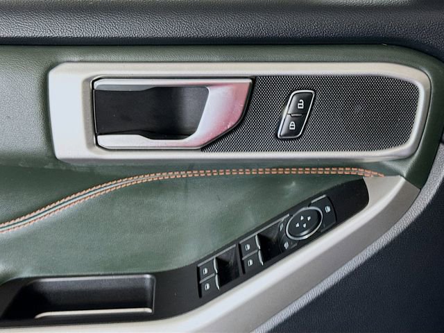 Used 2022 Ford Explorer Timberline image 18