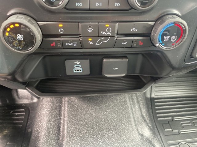 New 2025 Ford F550 4x4 Crew Cab Super Duty w/ XLT Value Package image 29