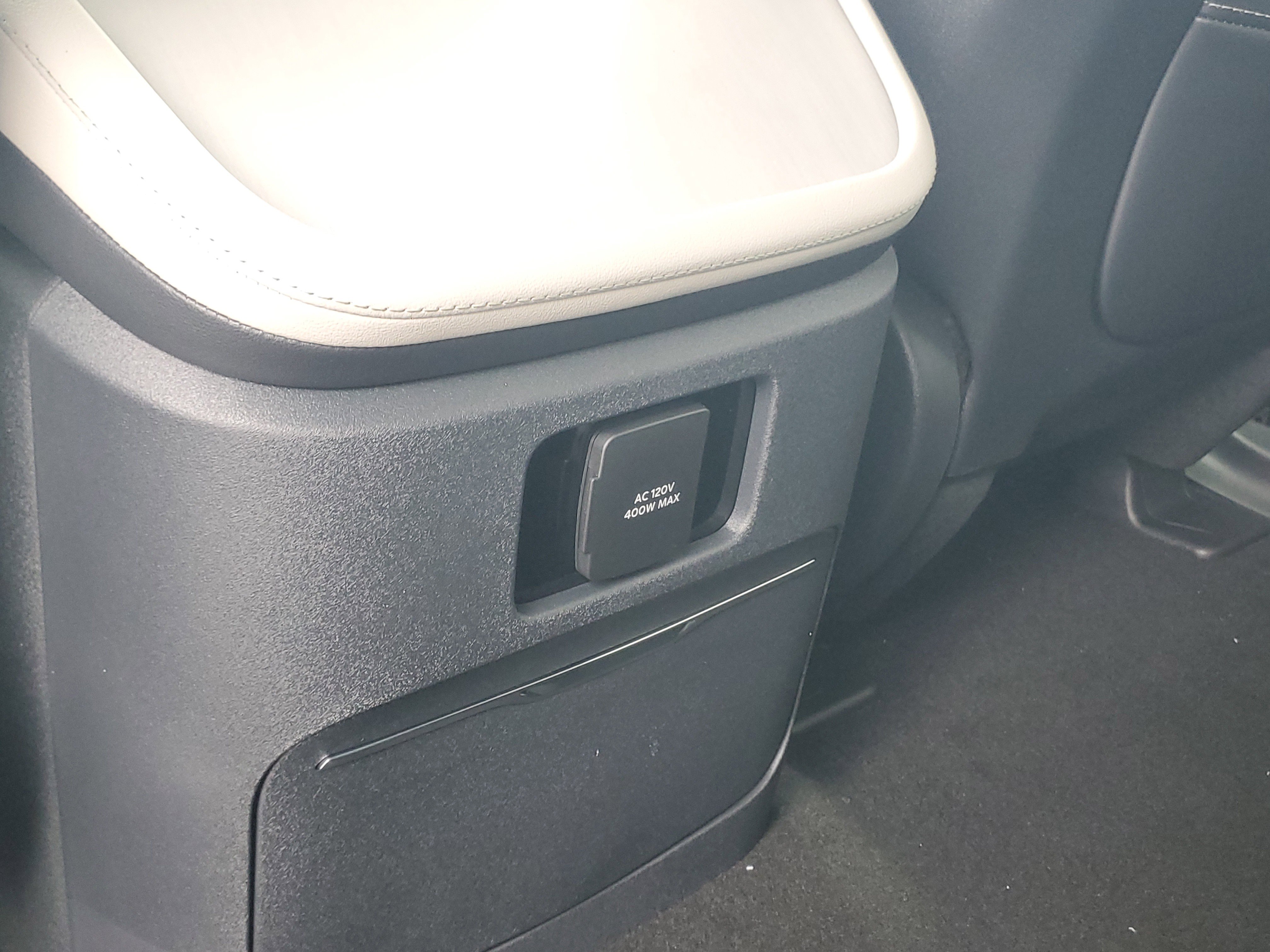 New 2026 Lincoln Navigator Reserve image 29