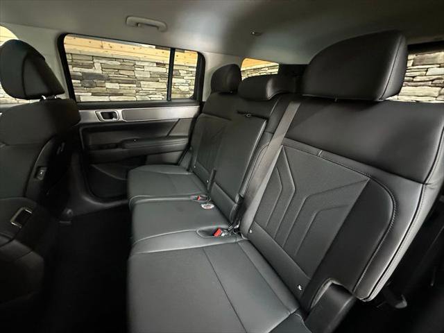 New 2026 Hyundai Santa Fe XRT AWD/4WD image 19