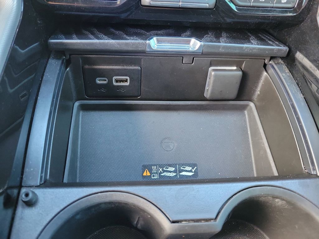 Certified 2022 GMC Yukon XL Denali image 37