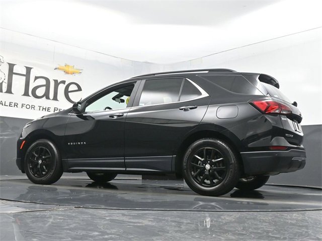 Used 2022 Chevrolet Equinox LT image 54