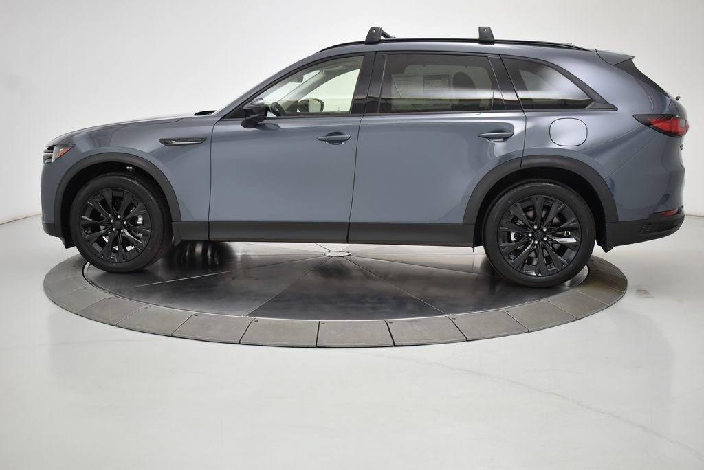 New 2026 MAZDA CX-90 3.3 Turbo w/ Premium Sport Pkg AWD/4WD image 17