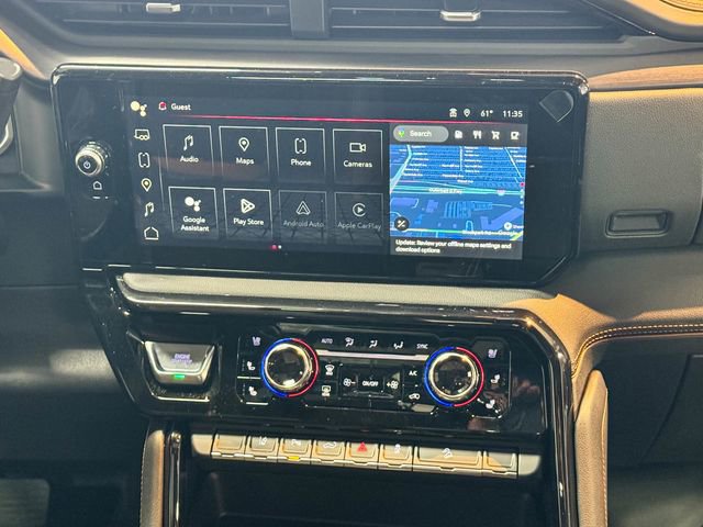 New 2026 GMC Sierra 3500 AT4 w/ AT4 Premium Plus Package image 27