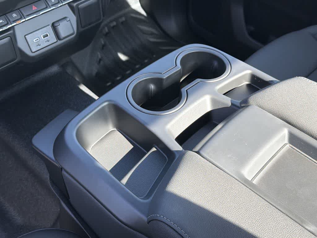 New 2026 GMC Sierra 1500 Pro AWD/4WD image 52