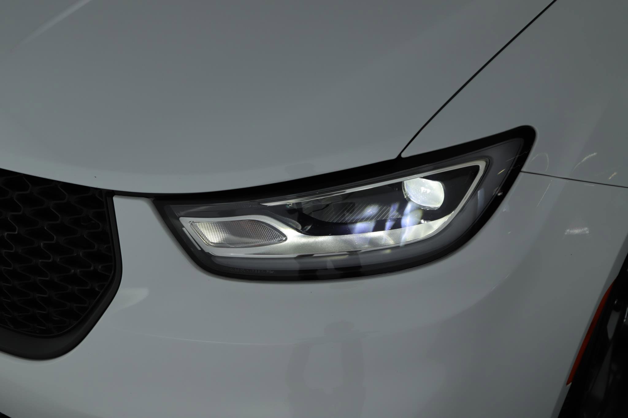 Used 2022 Chrysler Pacifica Touring-L w/ S Appearance Package image 19