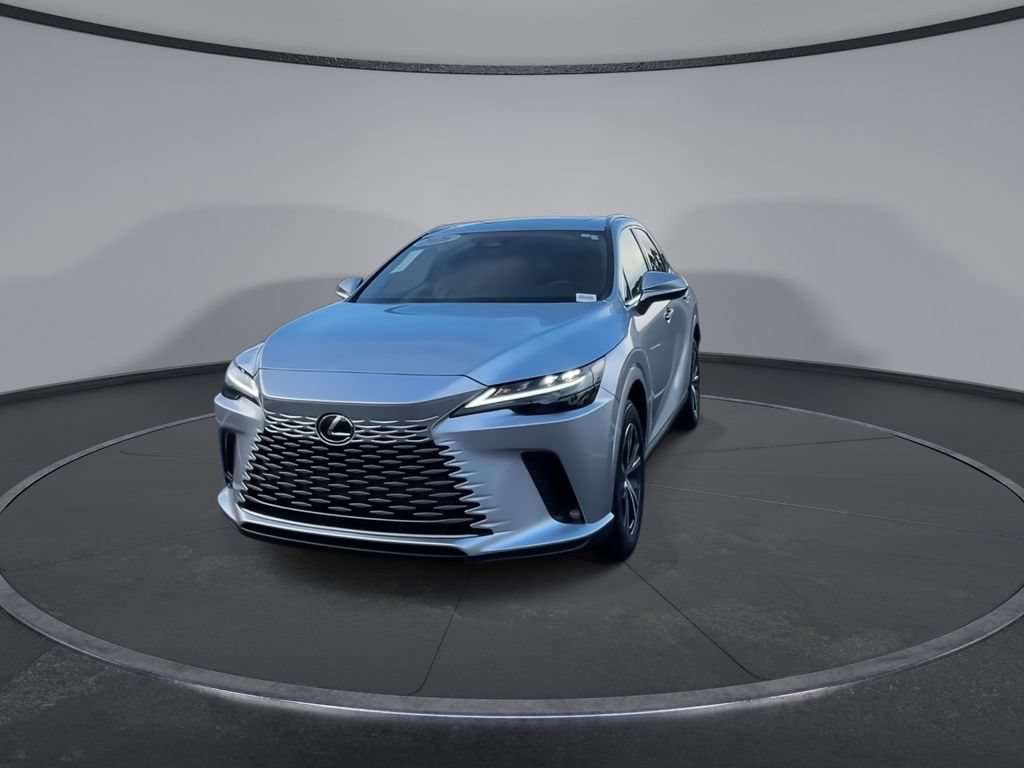 Used 2026 Lexus RX 350 FWD image 6