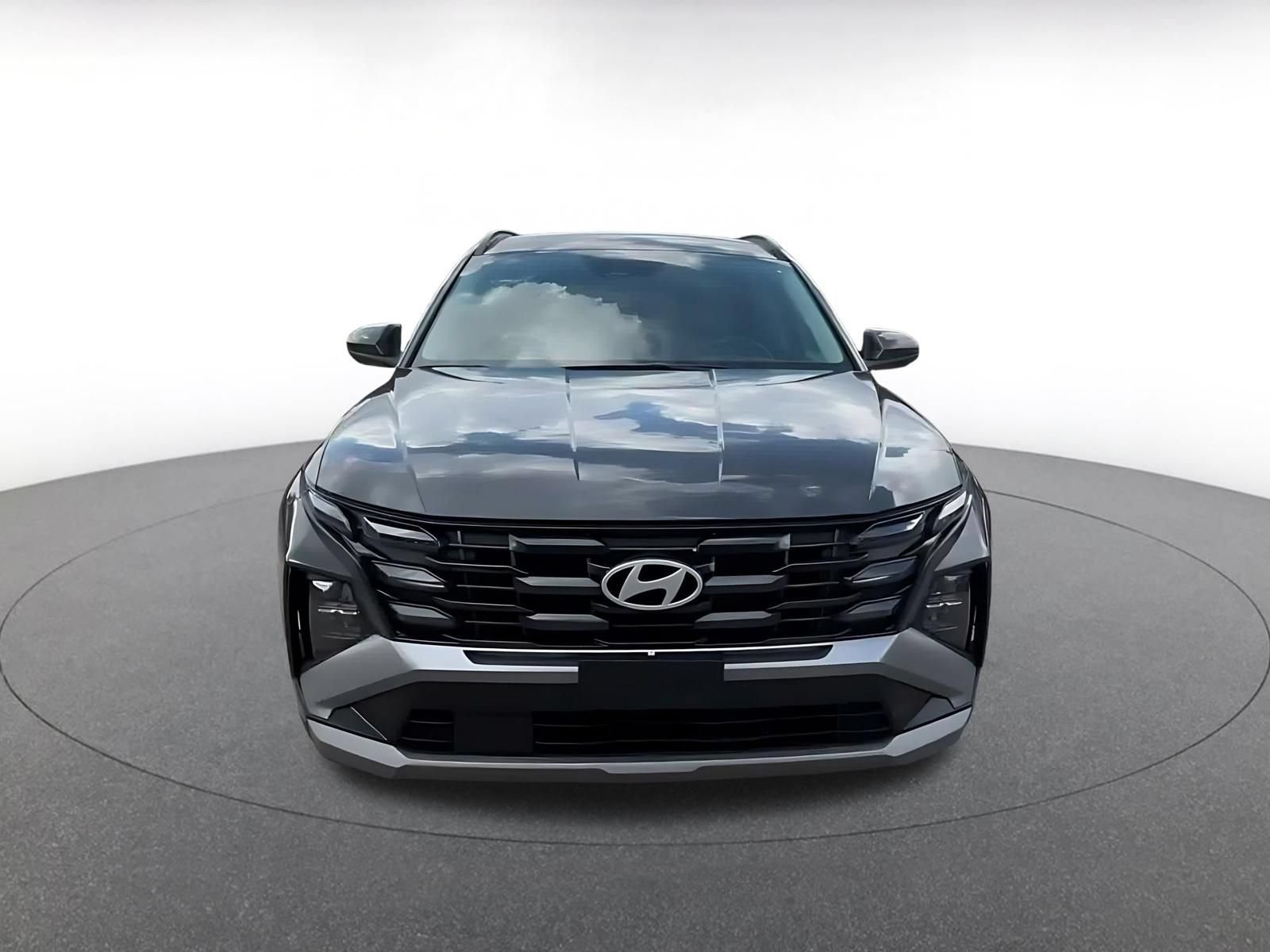 Used 2026 Hyundai Tucson SEL AWD/4WD image 4