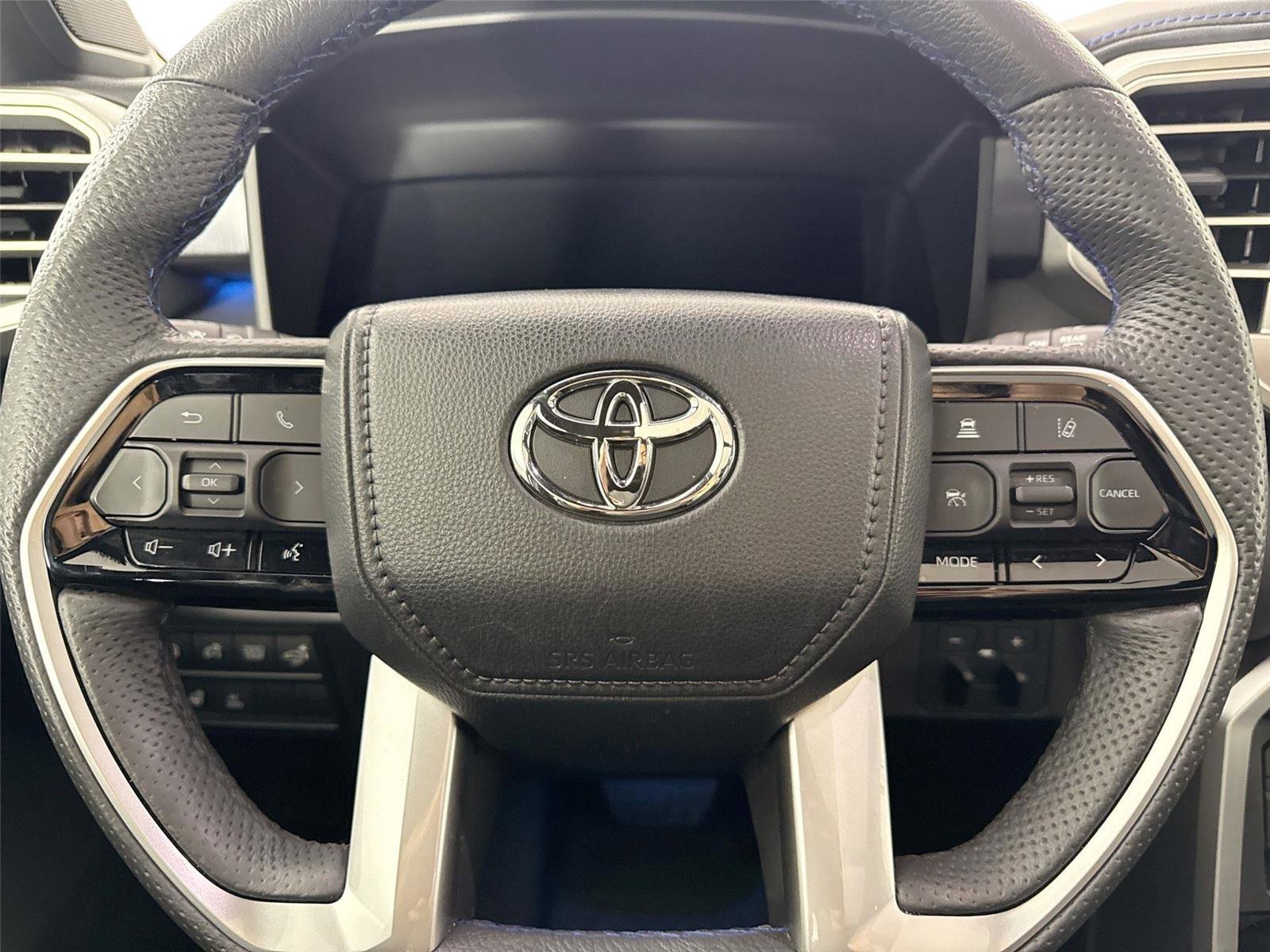 Certified 2024 Toyota Sequoia Platinum image 17