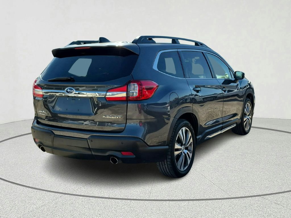 Used 2021 Subaru Ascent Limited w/ Technology Package AWD/4WD image 5