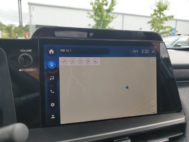 New 2026 Subaru Outback Premium AWD/4WD image 36