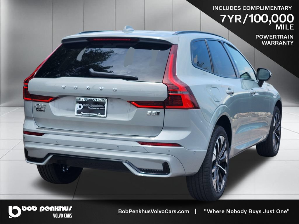 New 2026 Volvo XC60 B5 Plus w/ Climate Package AWD/4WD image 25
