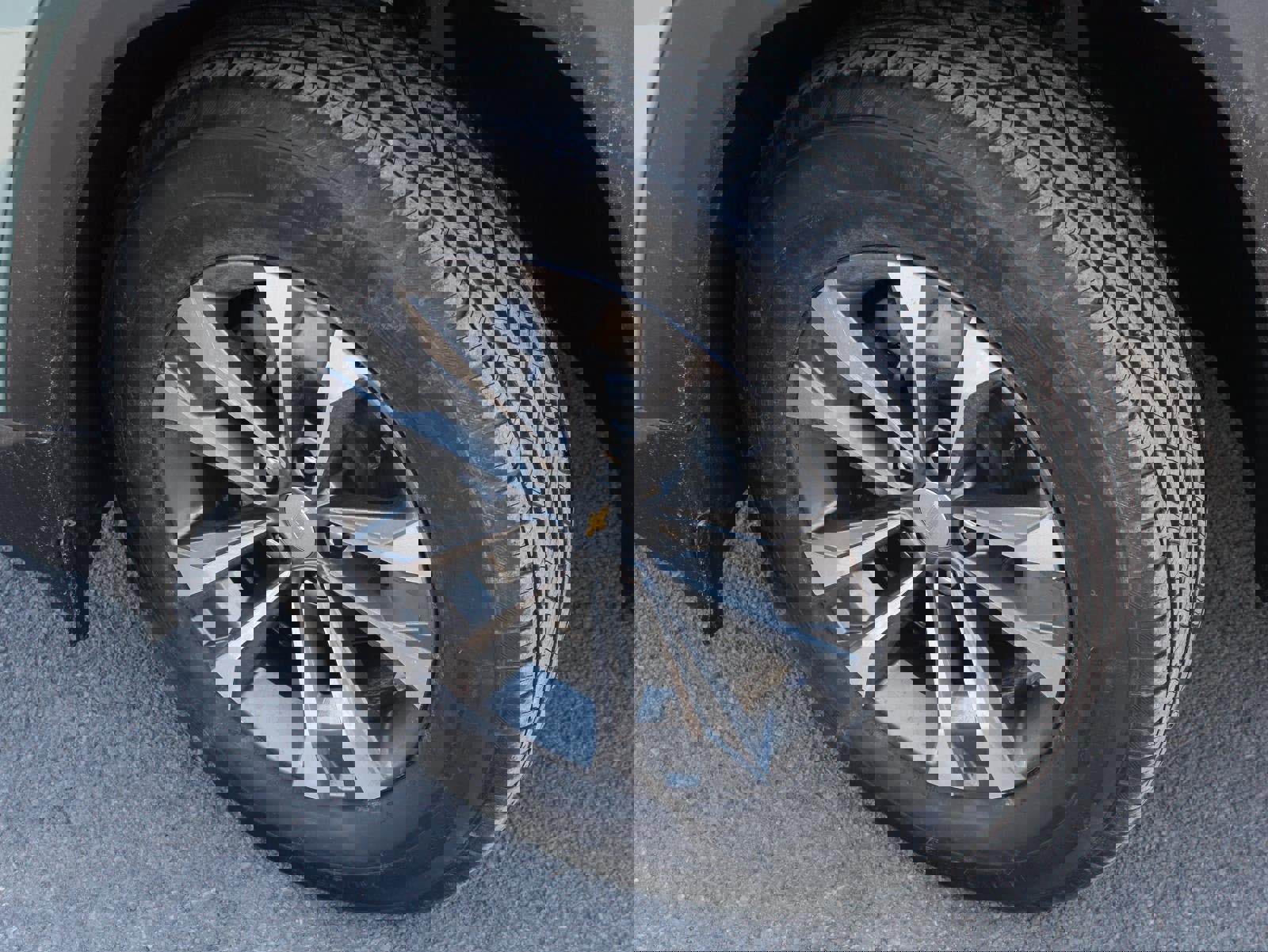 New 2026 Chevrolet Equinox LT image 17