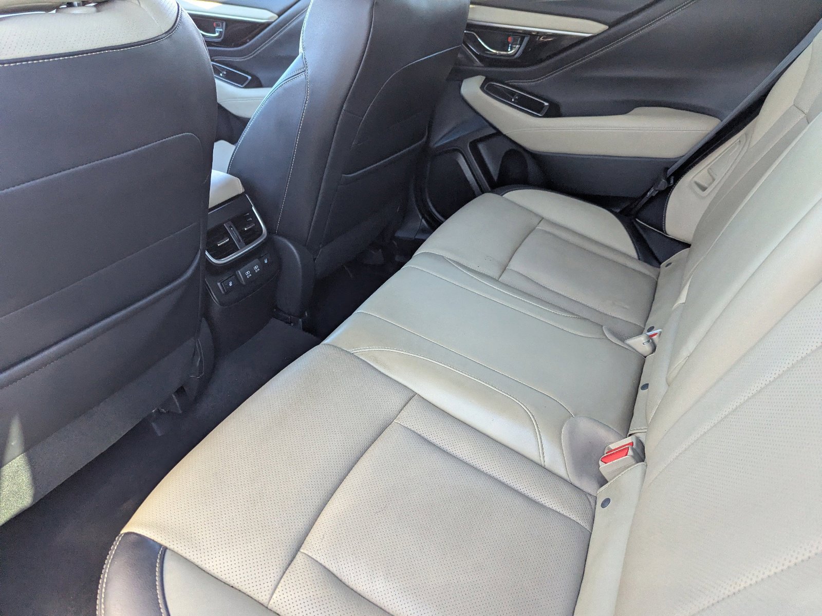 Certified 2020 Subaru Outback Limited XT w/ Popular Package #2 image 14