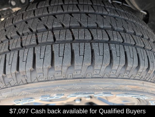 New 2026 RAM 1500 Express AWD/4WD image 28
